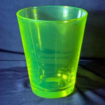 Frankreich - Vase - Ouraline, Antiek en Kunst