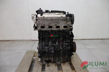 Octavia III Golf VII Toledo IV 1.6 TDI 115PK Diesel CXM CXMA, Verzenden, Gebruikt, Skoda