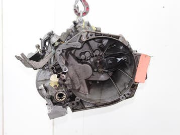 Versnellingsbak Citroen Xsara Picasso O139983