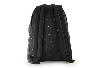 Eastpak Rugzak Zwart, Verzenden, 25 tot 40 cm, Zo goed als nieuw, 30 tot 45 cm