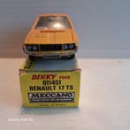 Dinky Toys 1:43 - Voiture miniature - Renault 17TL