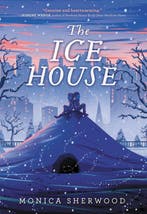 The Ice House 9780316705318 Monica Sherwood, Verzenden, Monica Sherwood