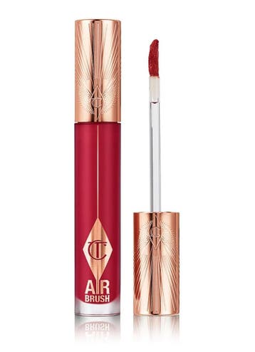 Charlotte Tilbury - Air Brush Flawless Lip Blur - Ruby Blur, Verzenden