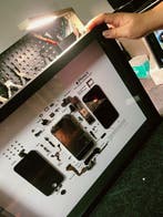 Apple iPhone 4 - disassembled and framed - iPhone, Nieuw