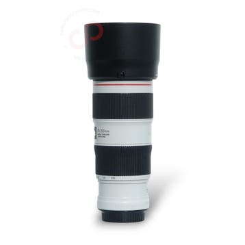 Canon 70-200mm 4.0 L IS II USM EF nr. 2195, Audio, Tv en Foto, Foto | Lenzen en Objectieven, Ophalen of Verzenden, Zo goed als nieuw