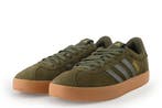 Adidas Sneakers in maat 43 Groen, Kleding | Heren, Schoenen, Overige kleuren, Verzenden, Zo goed als nieuw, Adidas