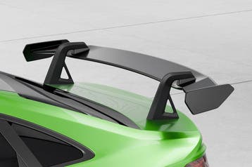 CSR zwanenhals achterspoiler voor Audi A3 / S3 / RS3 (8Y) |, Autos : Pièces & Accessoires, Verzenden