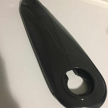 Batavus Saber imitatie kettingkast Nexus 3 speed, Verzenden, Nieuw