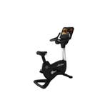 Life Fitness - Platinum Club Series Lifecycle - Upright Bike, Ophalen of Verzenden