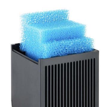 Sicce FILTER SHARK PRO Sponzen, Verzenden, Nieuw
