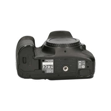 Canon EOS 7D met garantie, Ophalen of Verzenden