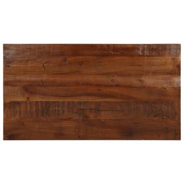 Tafelblad gerecycled hout | Tweede kansje | OP = OP, Verzenden