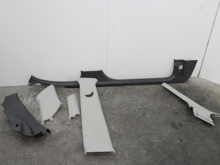 Diversen Seat Ibiza O68807, Auto-onderdelen, Carrosserie