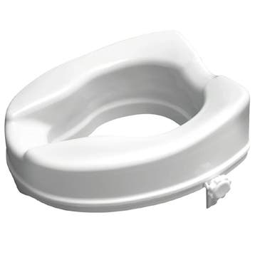 Toiletverhoger 10 cm, Diversen, Verpleegmiddelen, Ophalen of Verzenden, Nieuw