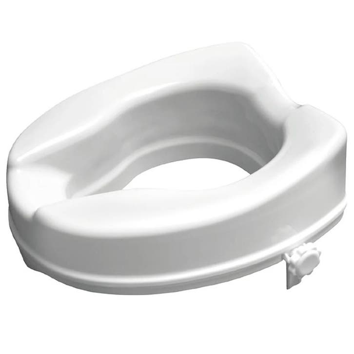 Toiletverhoger 10 cm, Diversen, Verpleegmiddelen, Ophalen of Verzenden