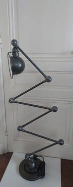 Jielde - Jean-Louis Domecq - Lamp - Staal, Aluminium