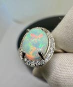 Opaal Sieraden- 2.65 g - (1)