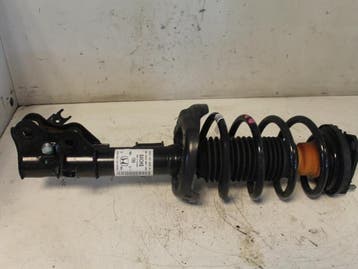 Schokdemperpoot rechts-voor Honda Civic O72824, Nieuw