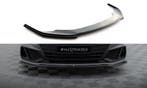 Front Splitter V.1 voor Audi A7 C8 S line / S7 C8, Ophalen of Verzenden