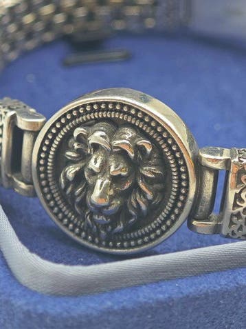Zonder minimumprijs - Armband Zilver, Zilver .925