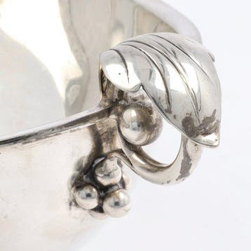 Begeer, van Kempen & Vos - Schaal - .830 zilver, Antiek en Kunst