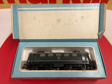 Märklin H0 - 3037 - Elektrische locomotief (1) - E41 - DB, Hobby en Vrije tijd, Nieuw