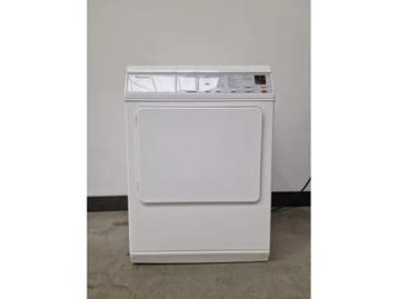 Miele T8363 - Afvoerdroger 6 kg - Energieklasse C - Wit, Elektronische apparatuur, Droogkasten, Verzenden, Zo goed als nieuw