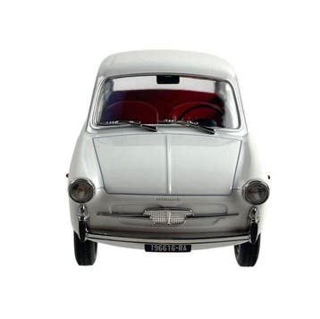 Mitica 1:18 - Voiture miniature - Autobianchi Bianchina 4