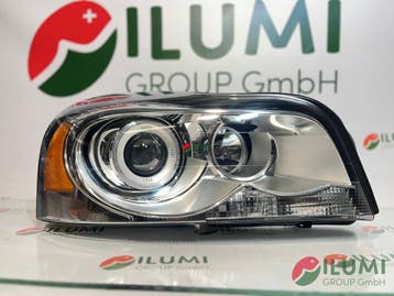 VOLVO XC90 LIFT XENON KOPLAMP RECHTS 31290893, Auto-onderdelen, Verzenden, Gebruikt, Volvo