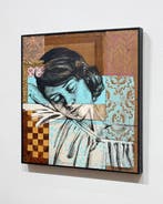 EvazéSir (1984) - Hors du désordre, silencieuse, œuvre