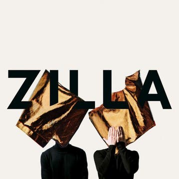 Fenech Soler - Zilla, Verzenden, Gebruikt