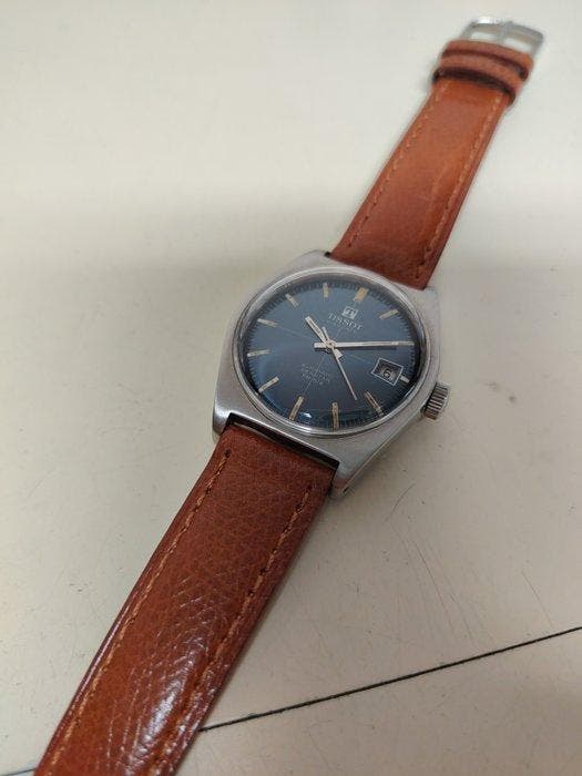 Tissot - Seastar, Handtassen en Accessoires, Horloges | Heren