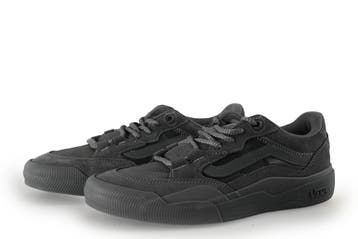 Vans Sneakers in maat 41 Grijs, Overige kleuren, Verzenden, Zo goed als nieuw, Sneakers