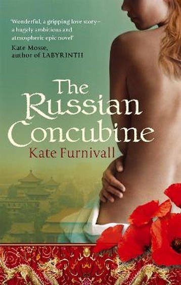 Russian Concubine 9780751540420 Kate Furnivall, Verzenden, Gelezen, Kate Furnivall