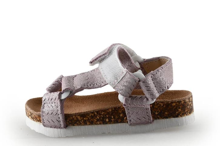 Colors of California Sandalen Meisjes in maat 22 Roze, Kinderen en Baby's, Kinderkleding | Schoenen en Sokken, Jongen of Meisje