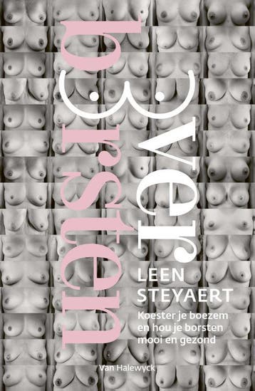 Over borsten 9789463832151 Leen Steyaert, Boeken, Verzenden, Zo goed als nieuw, Leen Steyaert