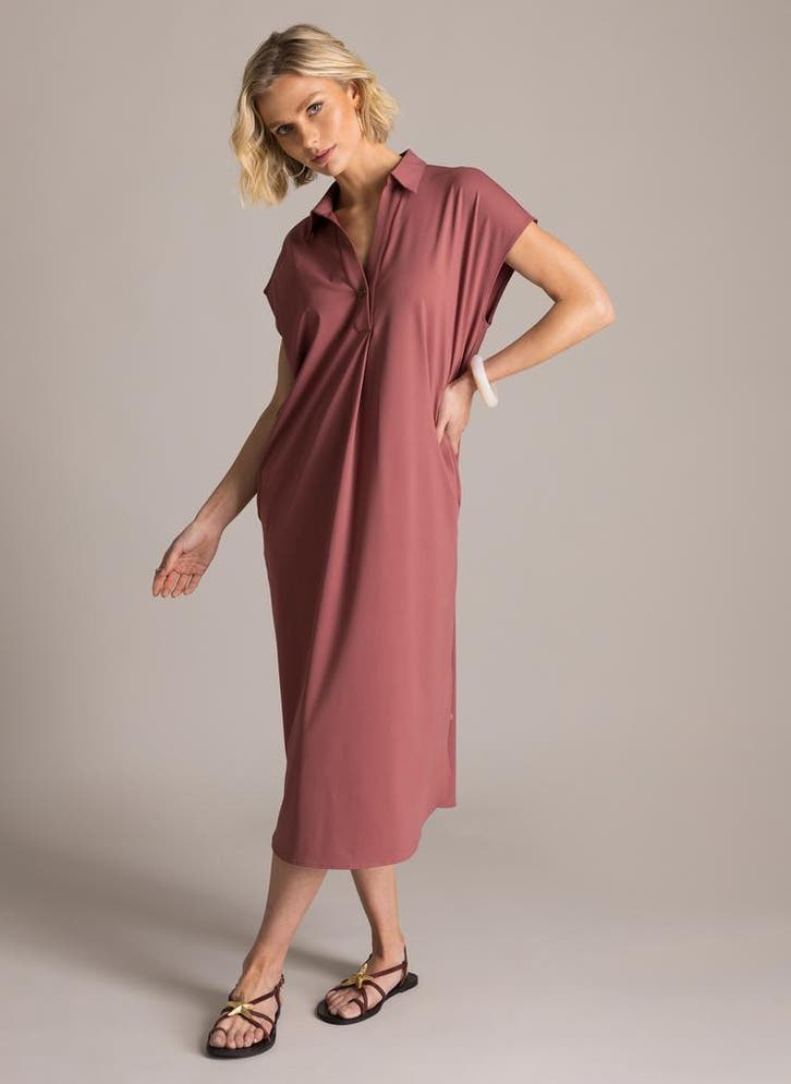 Yest jurk Kloe46Maat 46/48 (XL) of groter, Kleding | Dames, Jurken, Overige kleuren, Nieuw, Maat 46/48 (XL) of groter, Verzenden
