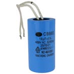 Condensator, Nieuw, Overige typen