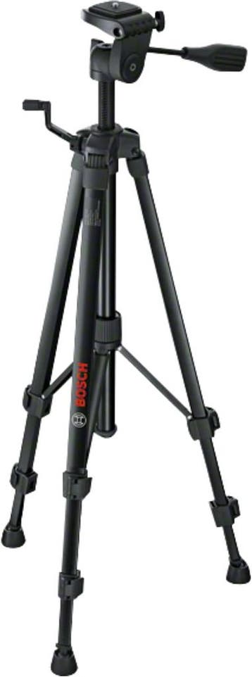 Bosch BT 150 Statief | -48% Retour deal | Pak die winst!, Doe-het-zelf en Bouw, Verzenden, Gebruikt, Accessoires