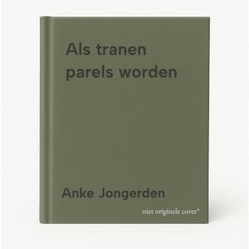 Als tranen parels worden 9789463658645 Anke Jongerden, Verzenden, Anke Jongerden