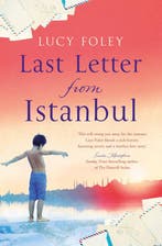 Last Letter from Istanbul 9780008169107 Lucy Foley, Verzenden, Gelezen, Lucy Foley