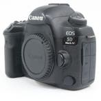 Canon EOS 5D mark IV body | Tweedehands, Verzenden, Zo goed als nieuw, Canon