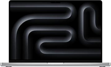 Apple MacBook Pro 2023 (Zwitsers Toetsenbord) 16 , 18GB ,, Computers en Software, MacBook Pro, 2 tot 3 Ghz, Qwerty, Ophalen of Verzenden