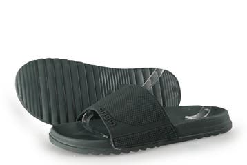 Origin Slippers in maat 44 Groen, Kleding | Heren, Slippers, Overige kleuren, Verzenden, Origin