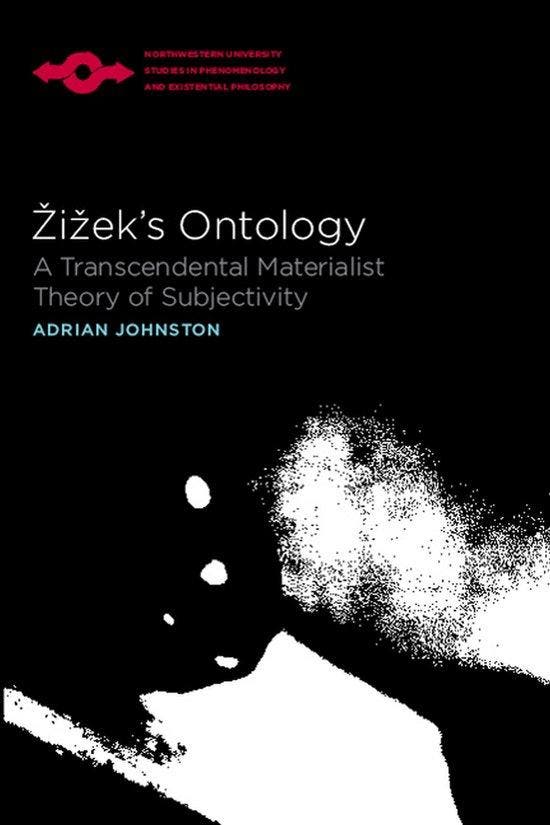 Zizeks Ontology 9780810124561 Adrian Johnston, Boeken, Taal | Engels, Gelezen, Verzenden