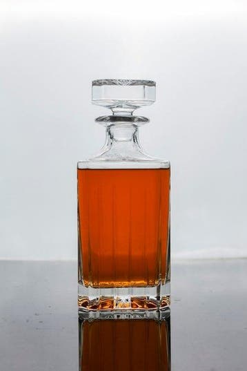 boheme - Karaf - Kristal - groot model