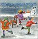 Schaatsen, sneeuw en snert 9789026996269 Marianne Busser, Verzenden, Marianne Busser
