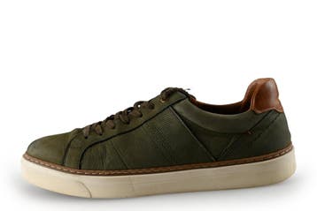 No Stress Sneakers in maat 41 Groen, No Stress, Overige kleuren, Verzenden, Sneakers