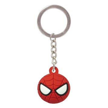 Marvel Spider-Man Ball Sleutelhanger, Verzamelen, Ophalen of Verzenden, Nieuw