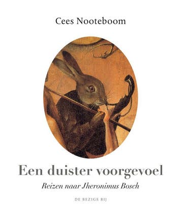 Een Duister Voorgevoel | Cees Nooteboom | Nieuw, Verzenden, Cees Nooteboom